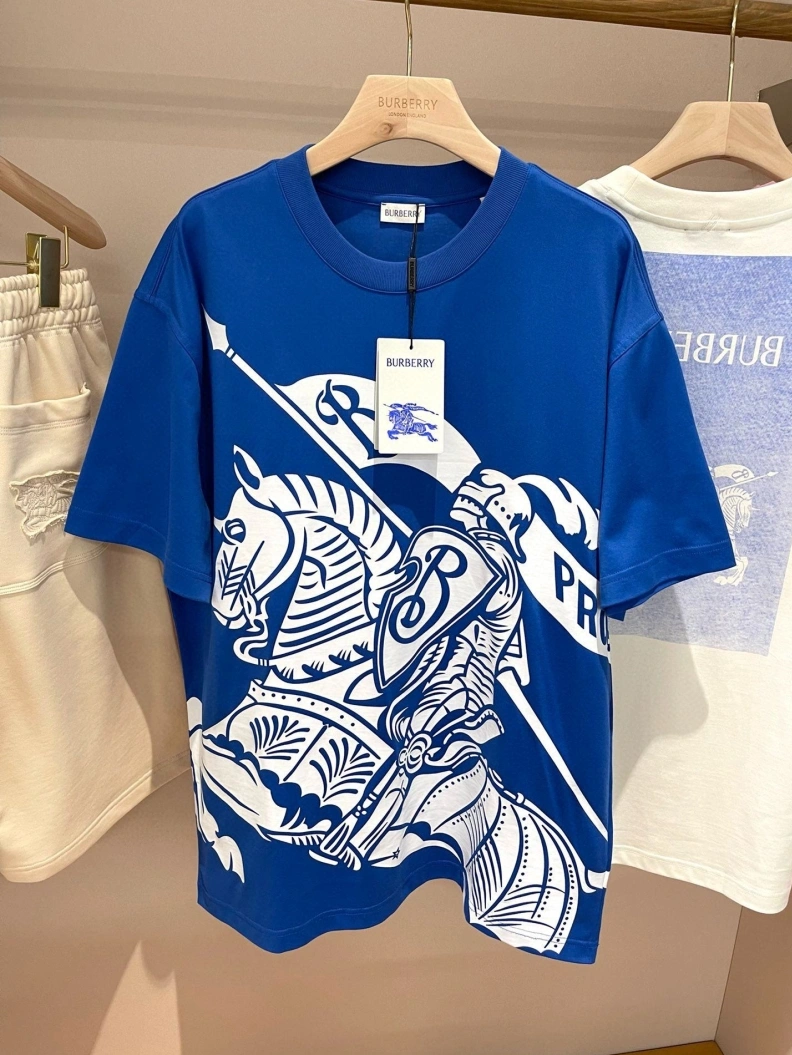 Resilient Bxrbxrry T-Shirts 92329