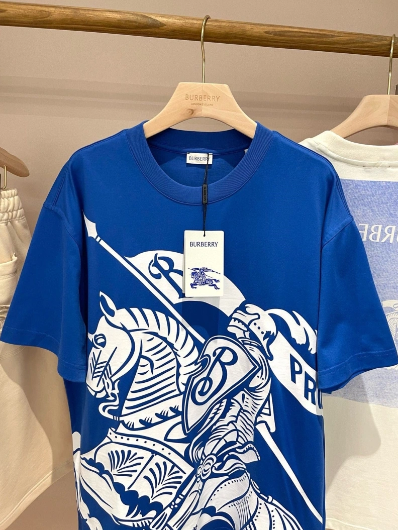 Resilient Bxrbxrry T-Shirts 92329