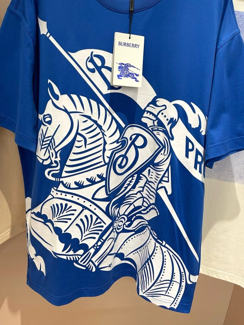 Resilient Bxrbxrry T-Shirts 92329