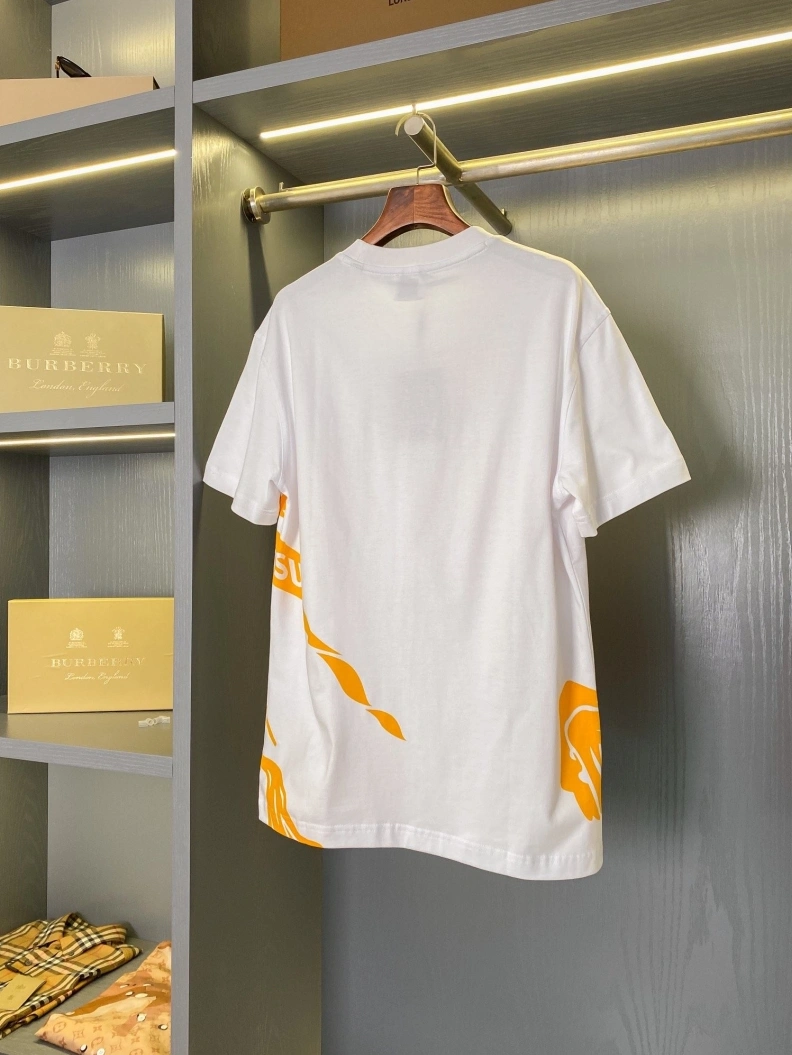 GoAnywhere Bxrbxrry T-Shirts 92294
