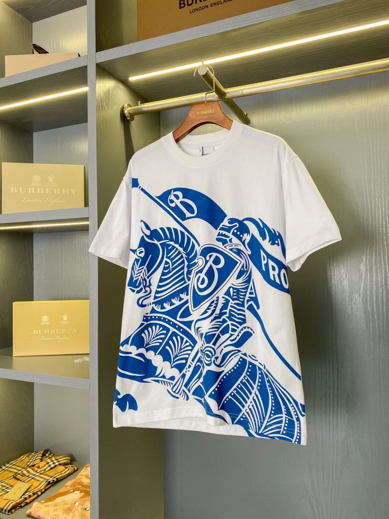 Trendy Bxrbxrry T-Shirts 92291