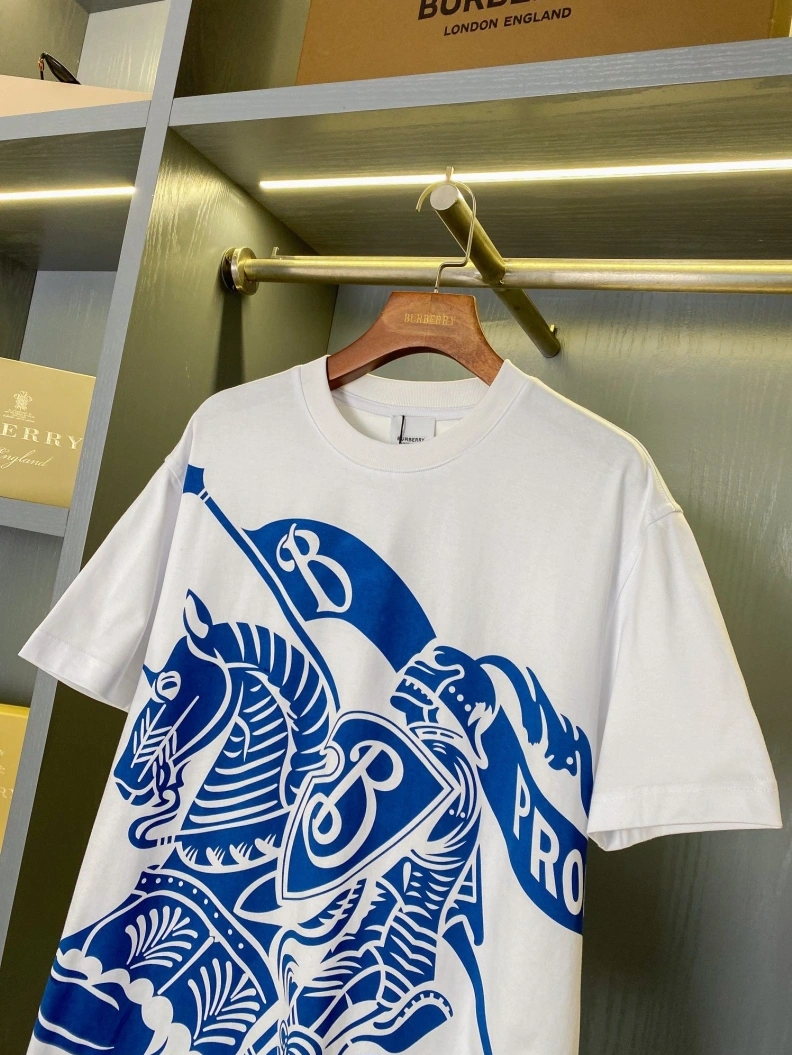 Trendy Bxrbxrry T-Shirts 92291