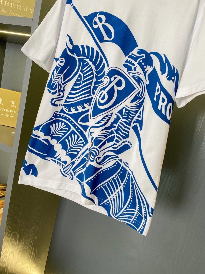 Trendy Bxrbxrry T-Shirts 92291