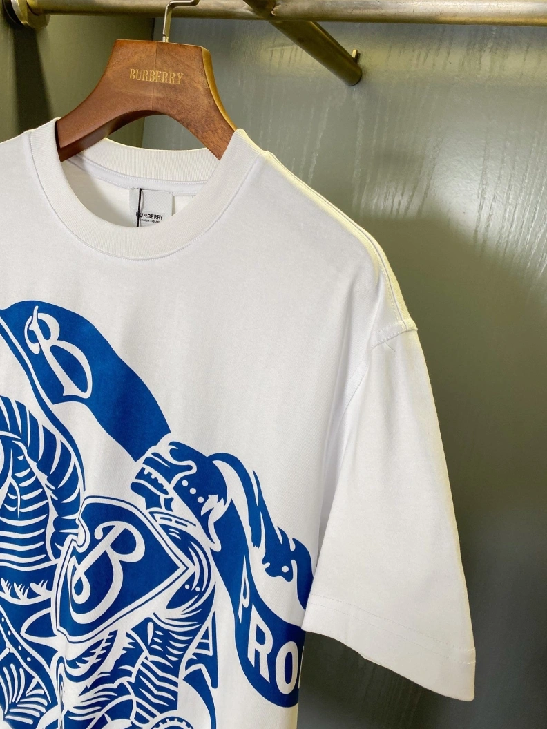 Trendy Bxrbxrry T-Shirts 92291