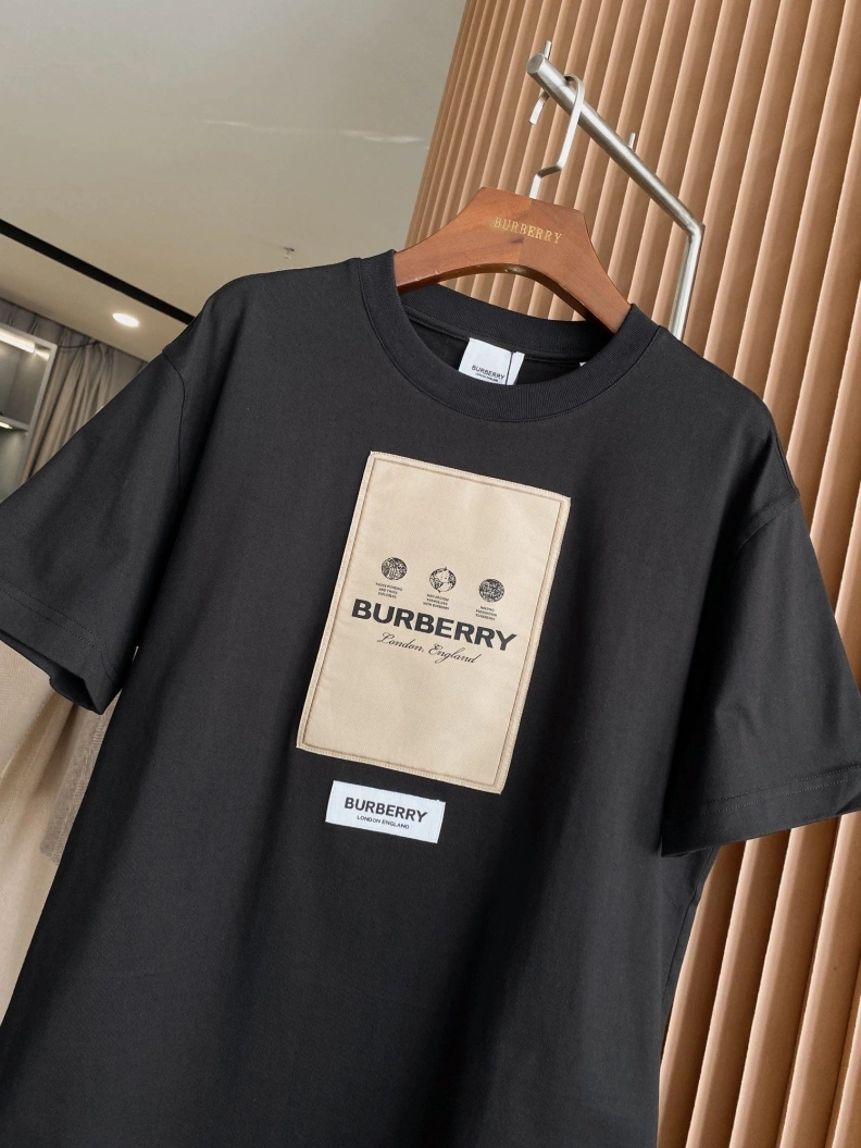 Bxrbxrry T-Shirts Modern 92306
