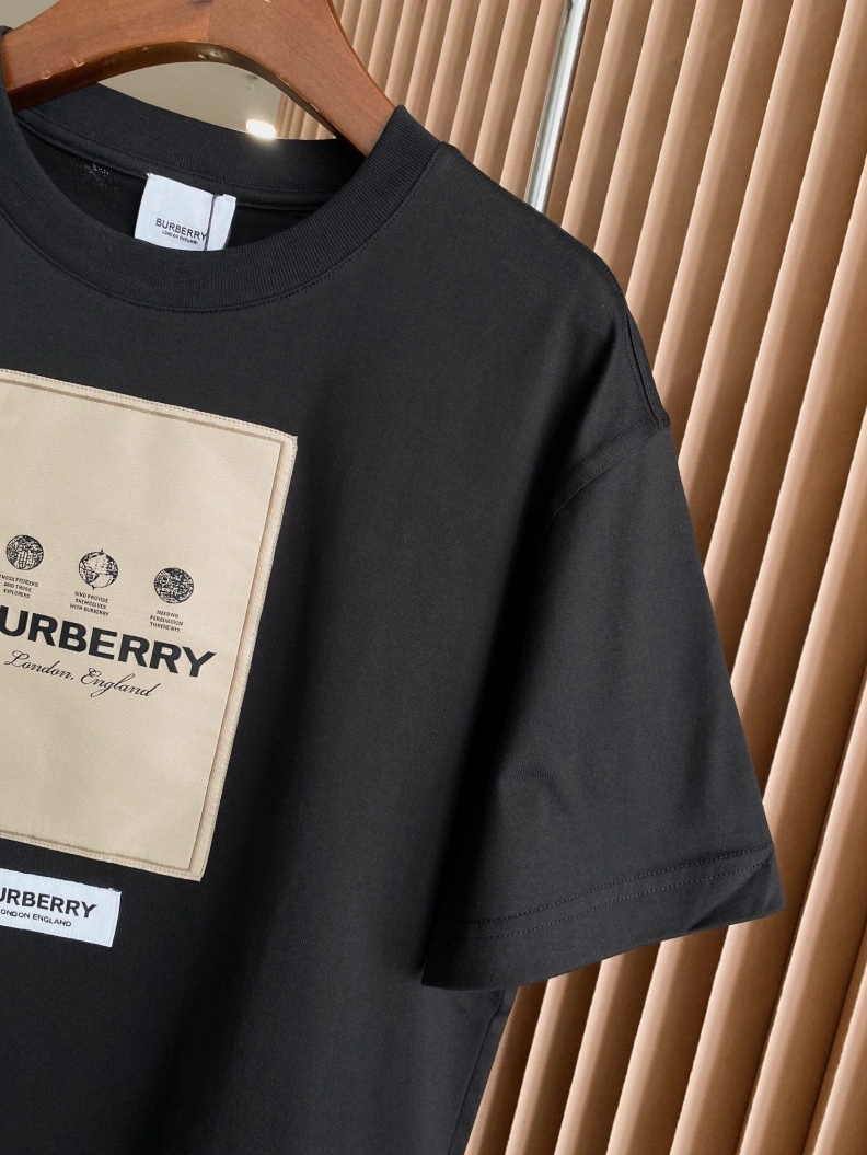 Bxrbxrry T-Shirts Modern 92306