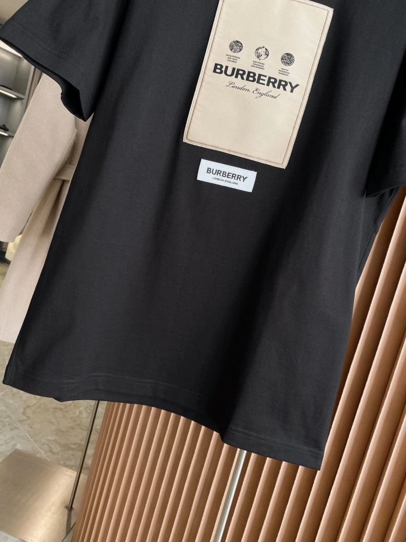 Bxrbxrry T-Shirts Modern 92306