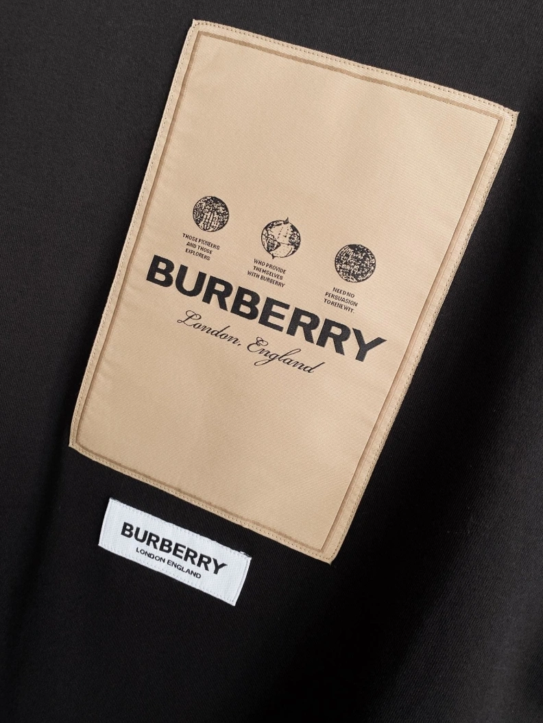 Bxrbxrry T-Shirts Modern 92306