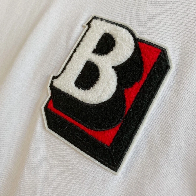 Comfortable Bxrbxrry T-Shirts 92373