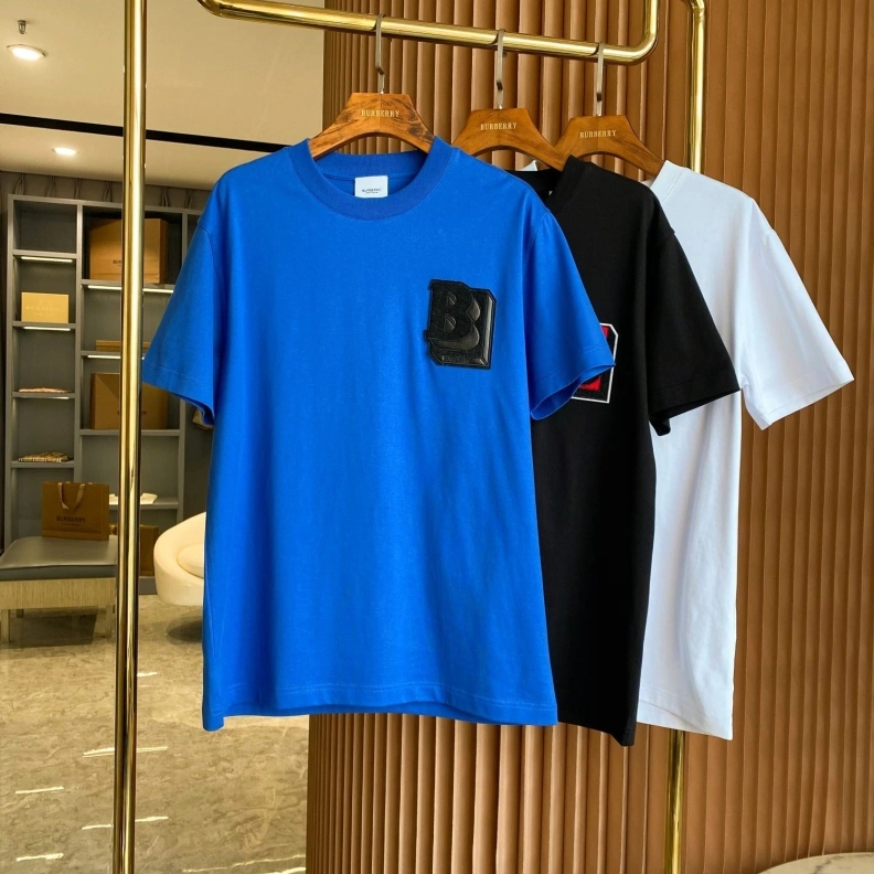 Bright Bxrbxrry T-Shirts 92292