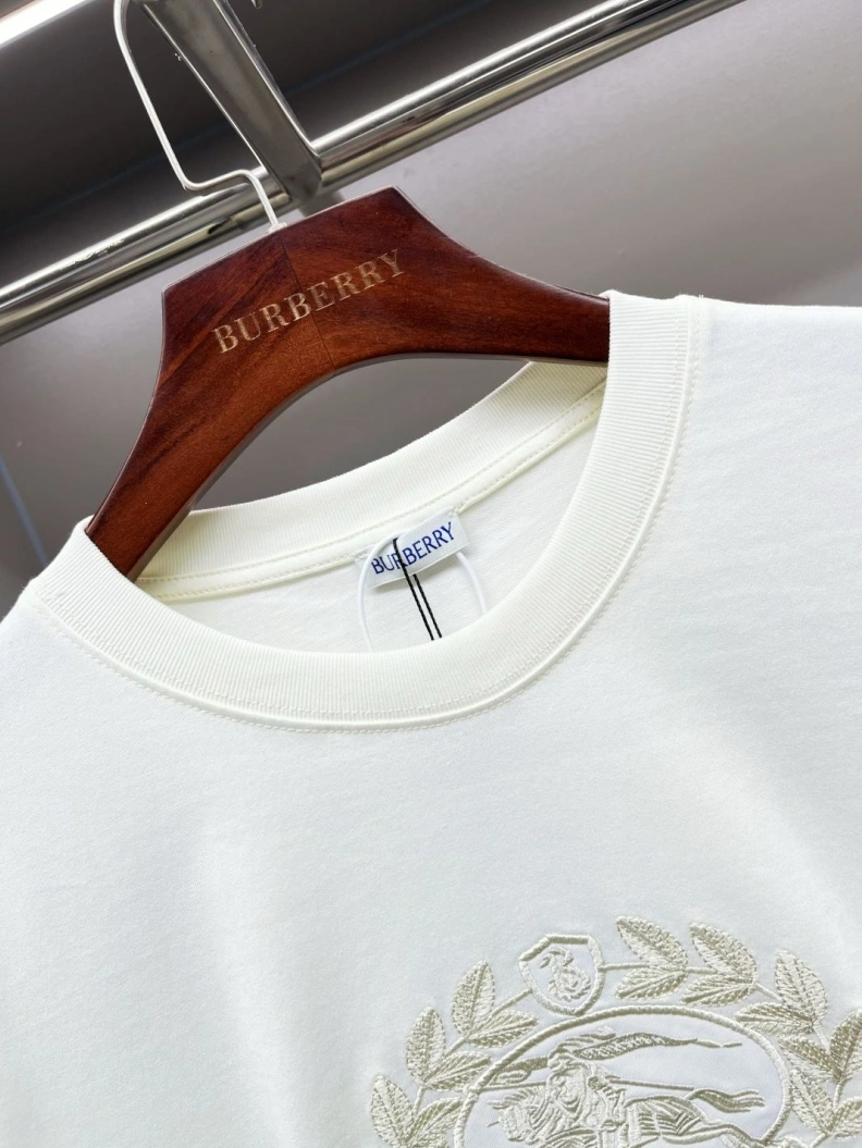 Timeless Bxrbxrry T-Shirts 92282