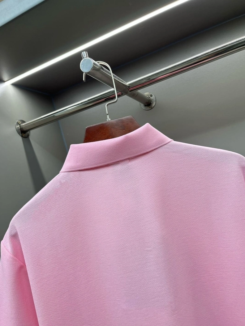 Bxlxnciaga Shirts HighQuality 91326