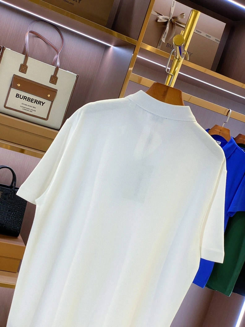 TopPick Bxlxnciaga Shirts 91314
