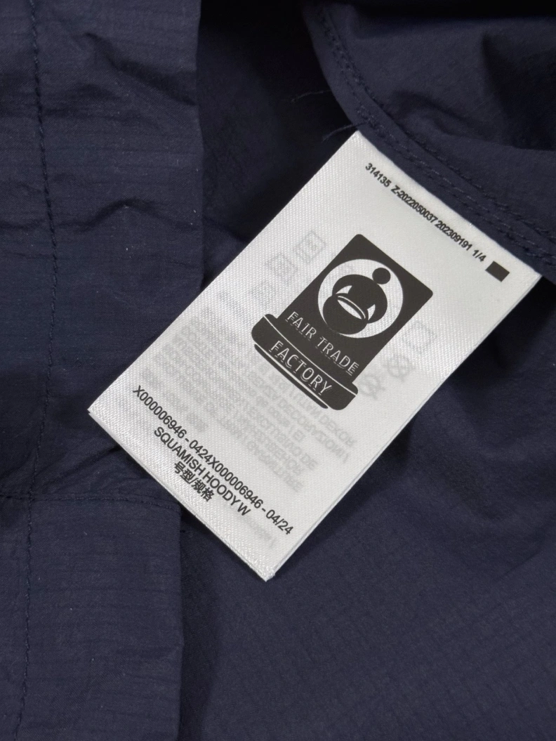Othxr Coats DailyWear 102039