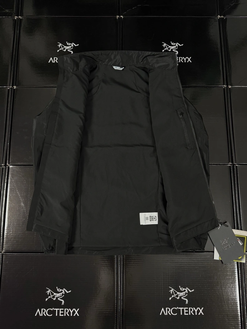 Soft Arx Txryx Coats 89840