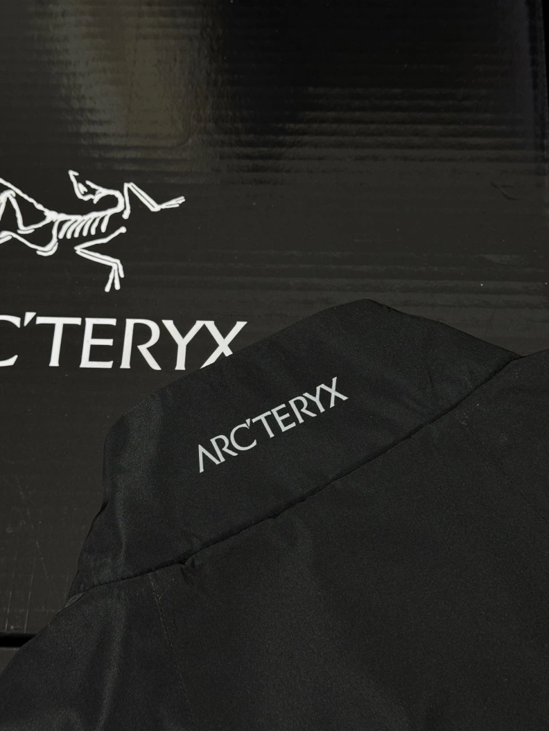 Soft Arx Txryx Coats 89840