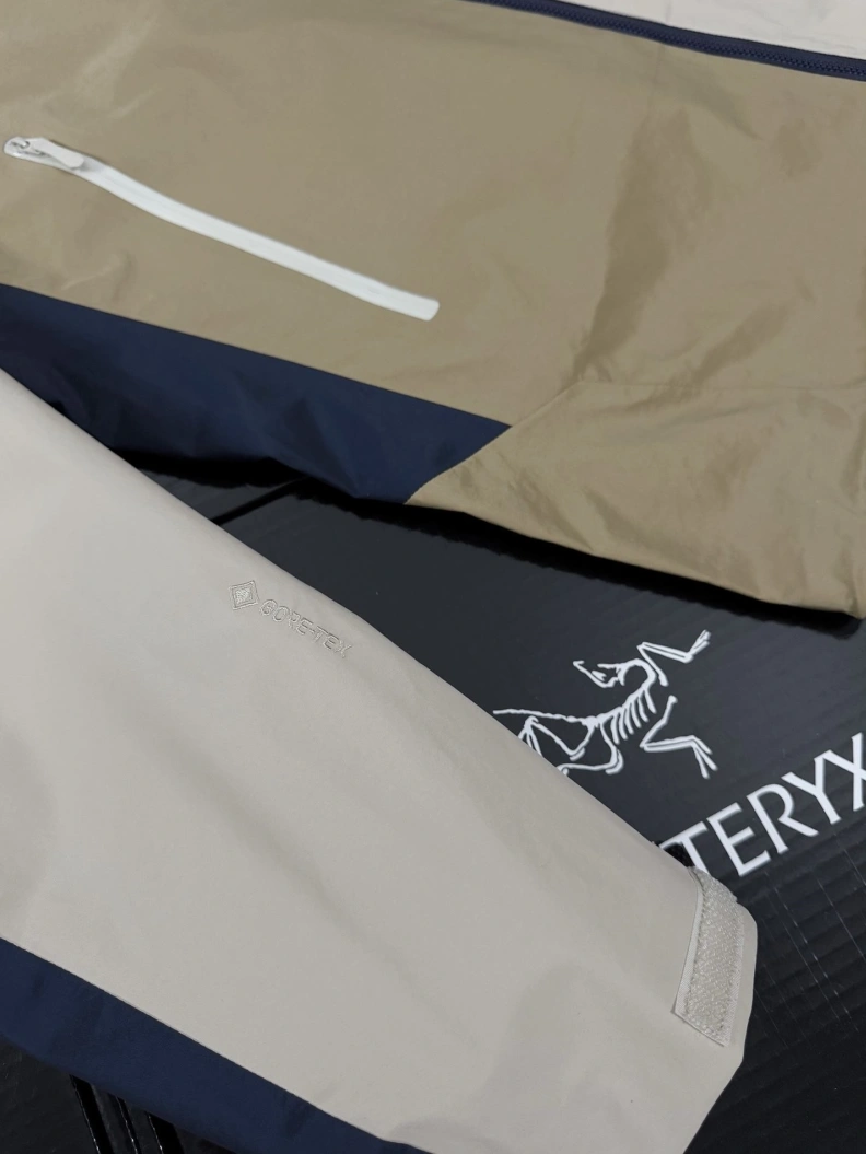 Arx Txryx Coats Lightweight 89856