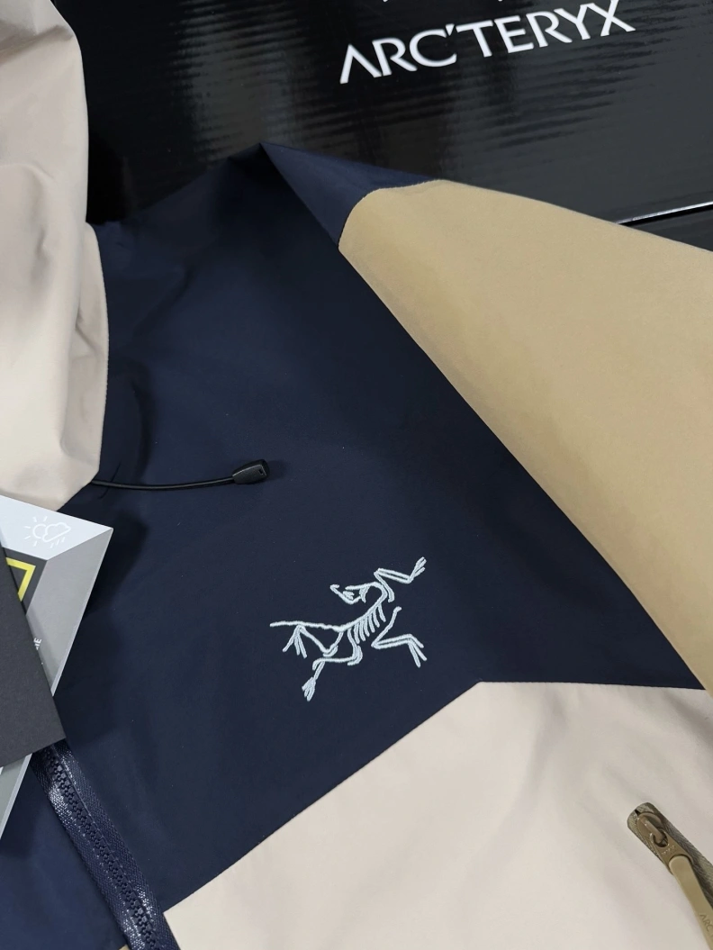 Arx Txryx Coats Lightweight 89856