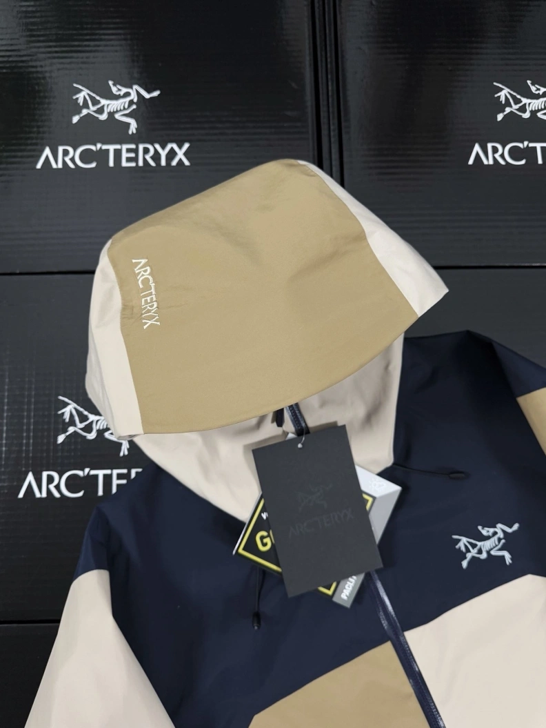 Arx Txryx Coats Lightweight 89856
