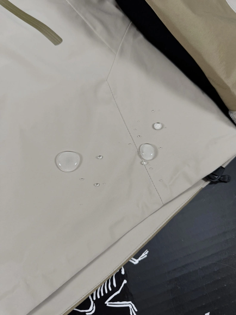 Arx Txryx Coats Lightweight 89856