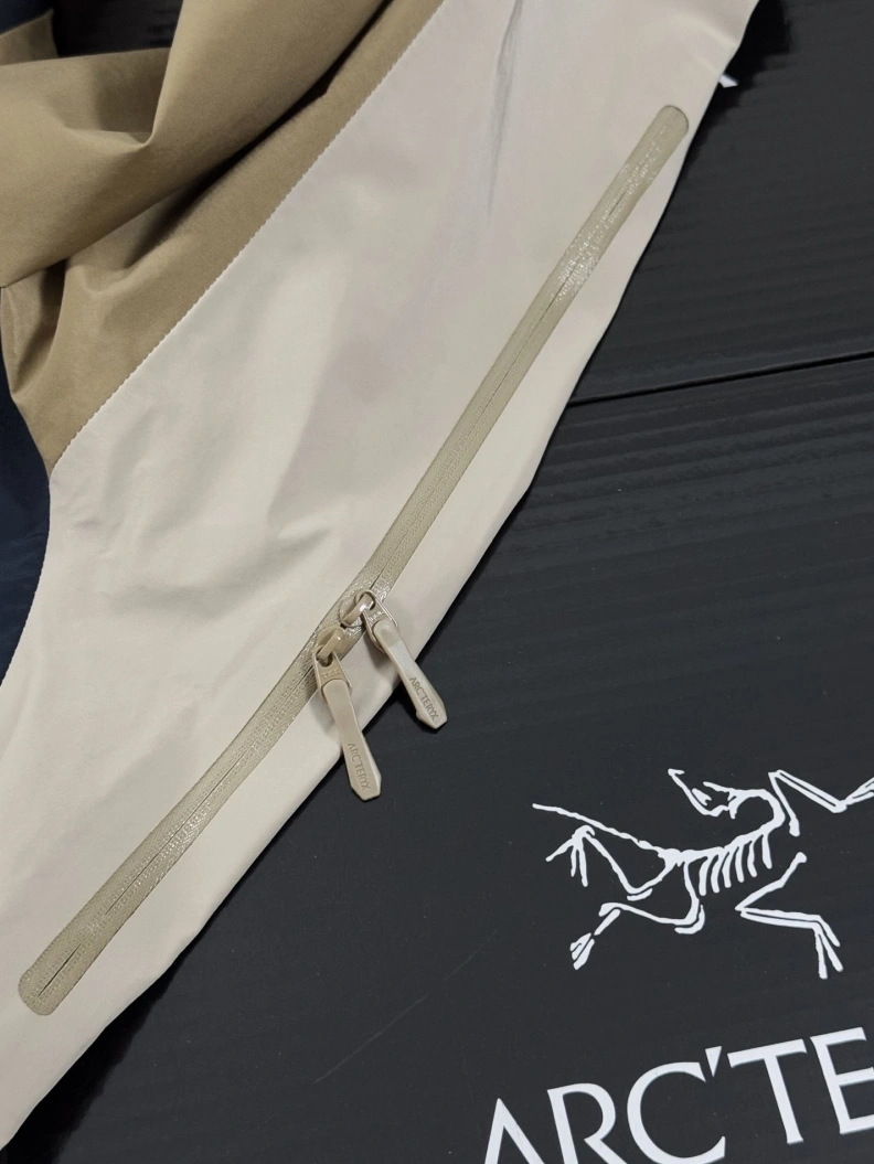 Arx Txryx Coats Lightweight 89856