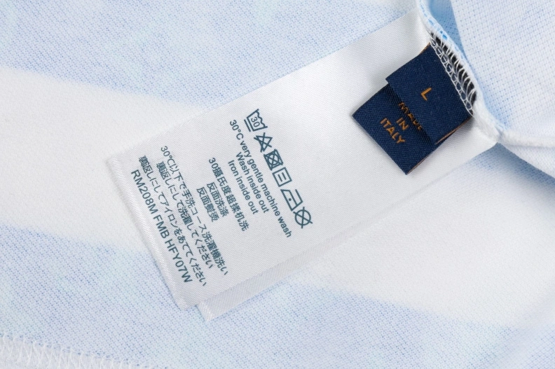 Trendsetting LX Shirts 97688