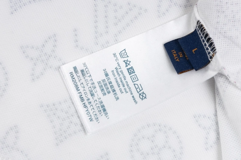 LX Shirts Minimalist 97687