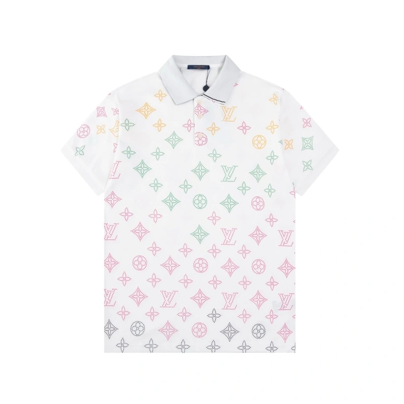 LX Shirts Refined 97695