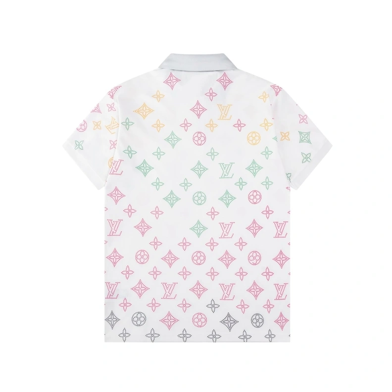 LX Shirts Refined 97695
