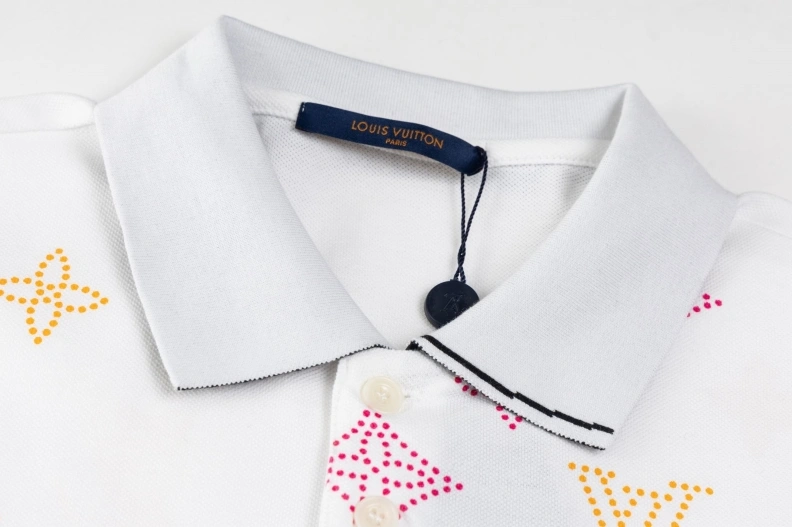 LX Shirts Refined 97695