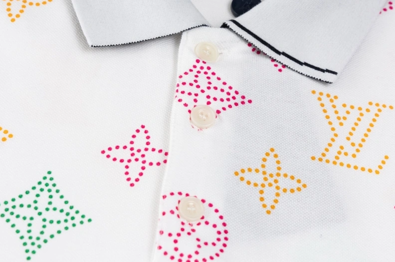 LX Shirts Refined 97695