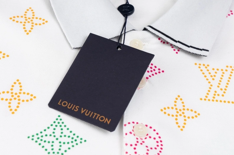 LX Shirts Refined 97695