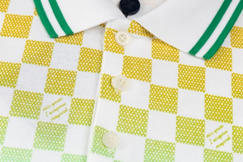 LX Shirts DailyWear 97696