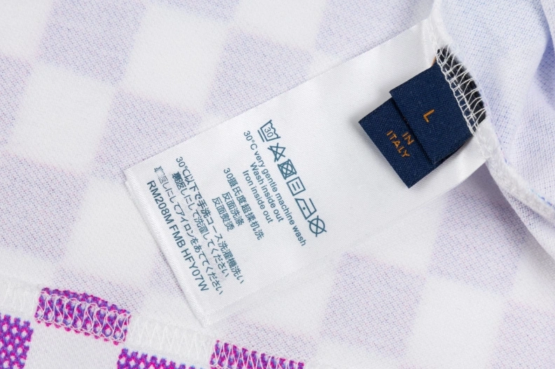 LX Shirts DailyWear 97696