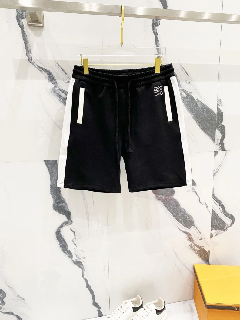 Lxxwe Shorts Flexible 96652