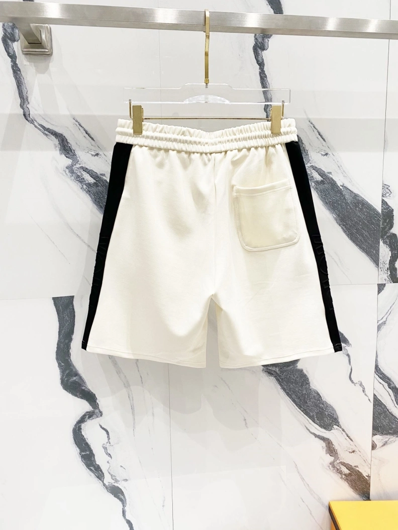 Soft Dxxr Shorts 95038