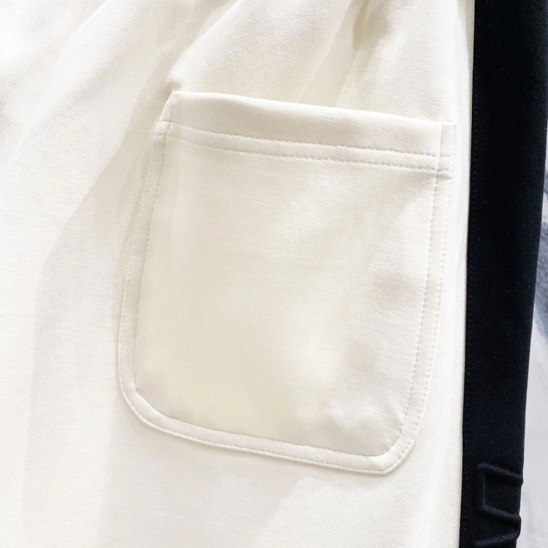 Soft Dxxr Shorts 95038