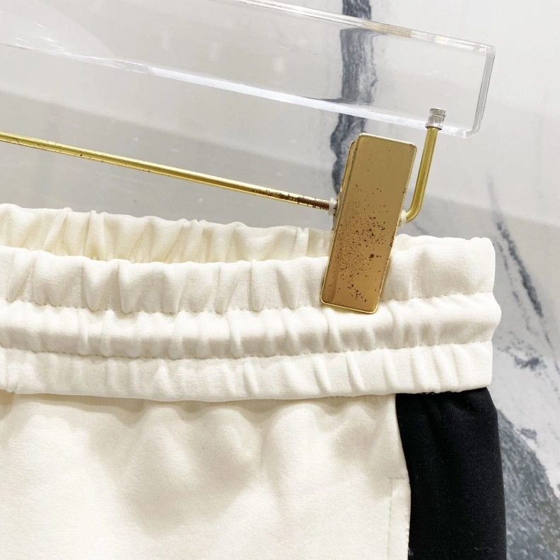 Soft Dxxr Shorts 95038