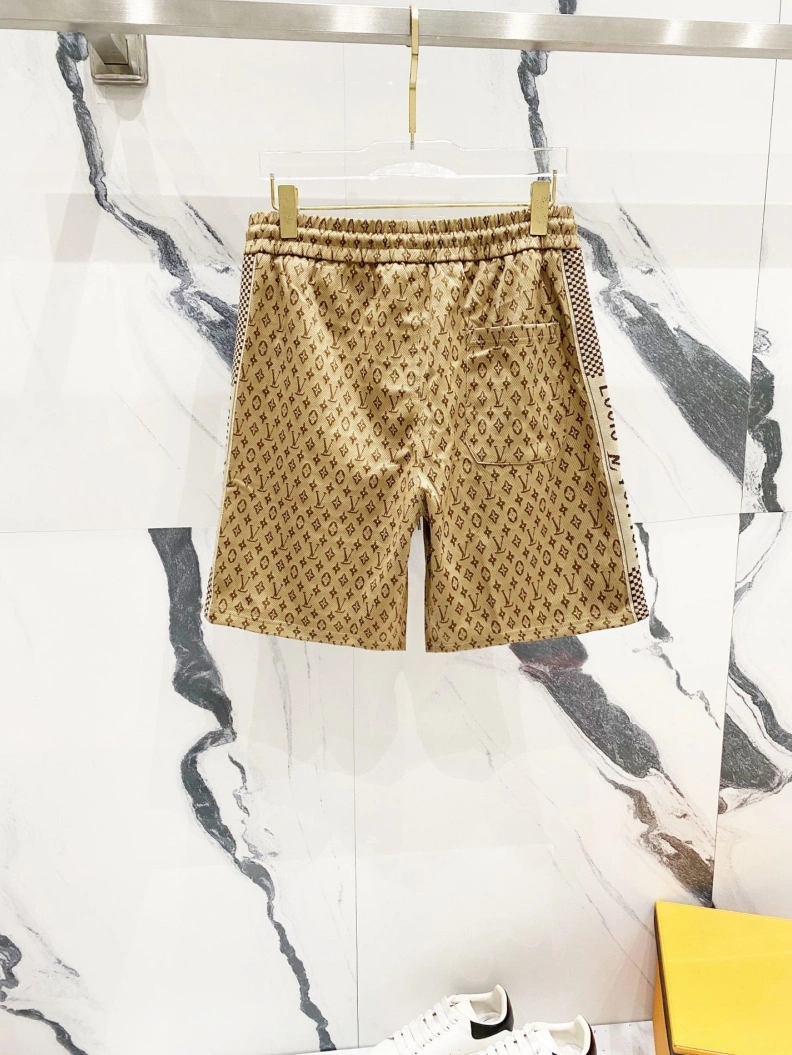 Comfortable LX Shorts 97667