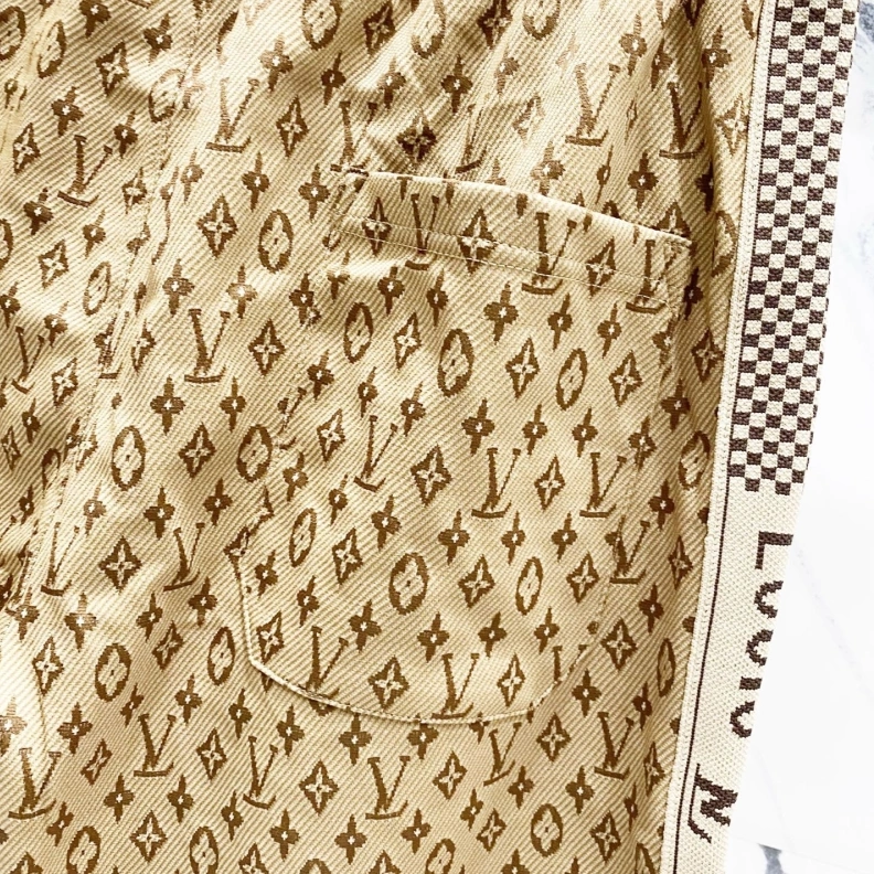 Comfortable LX Shorts 97667