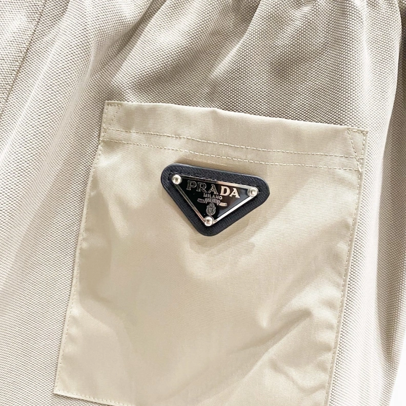 Comfortable Prxdx Shorts 102794