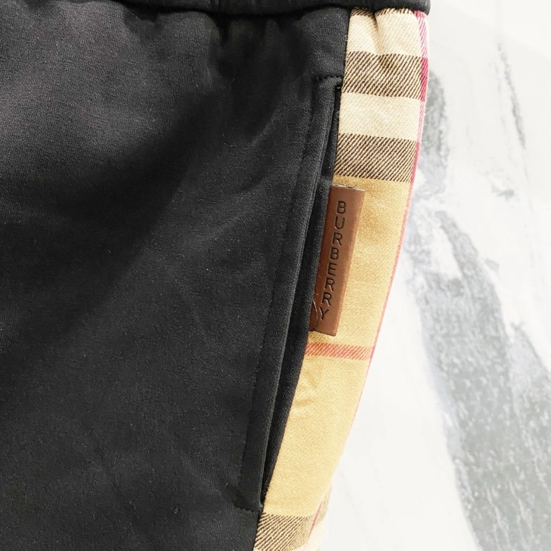 Bxrbxrry Shorts Reliable 92391