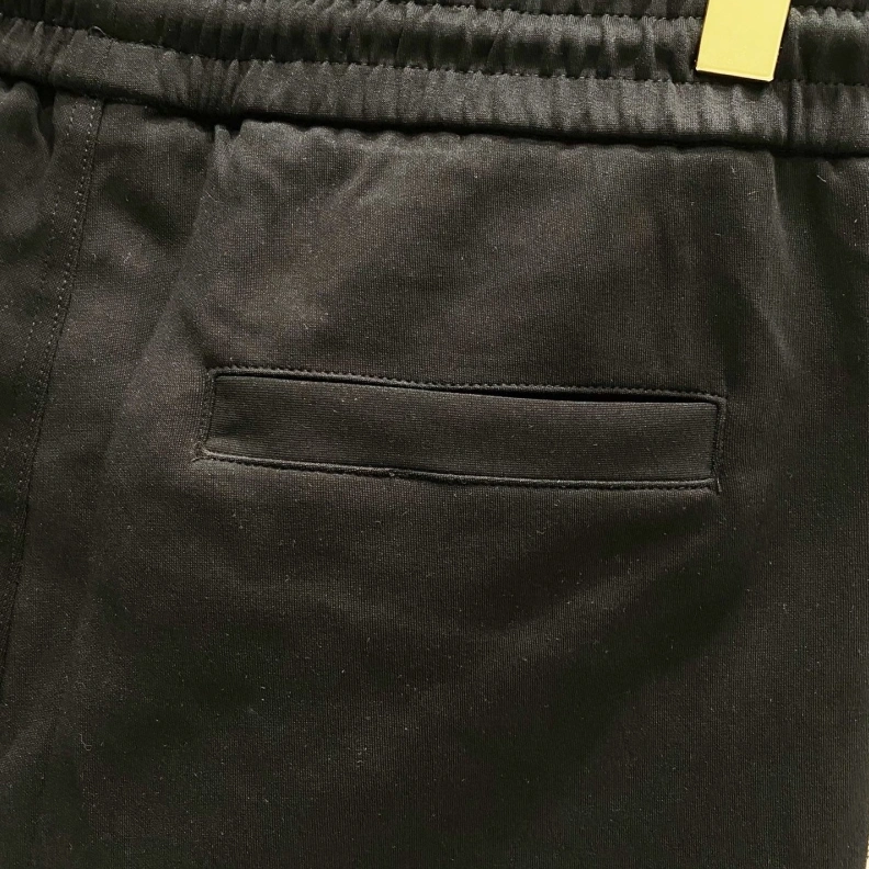 Bxrbxrry Shorts Reliable 92391