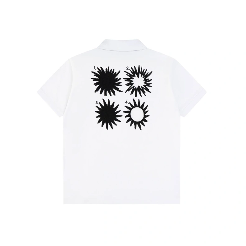 LX Shirts GoAnywhere 97692