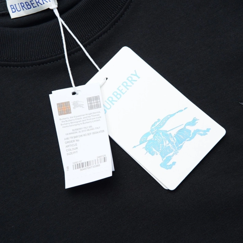 GoodFit Bxrbxrry T-Shirts 92275