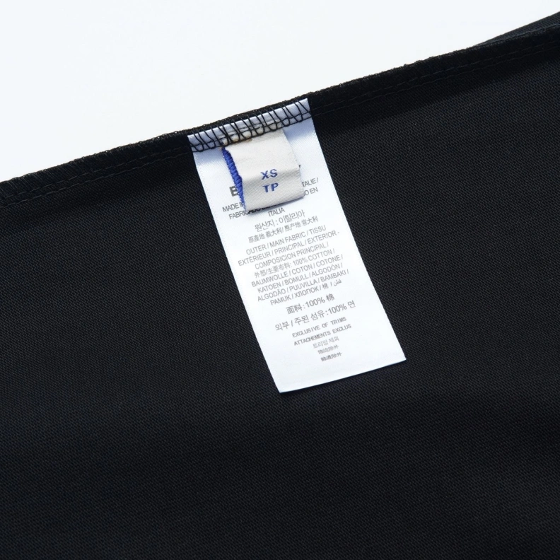 GoodFit Bxrbxrry T-Shirts 92275