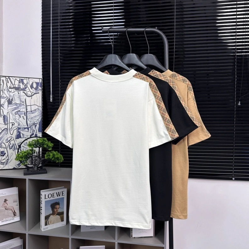 Bxrbxrry T-Shirts GoAnywhere 92268
