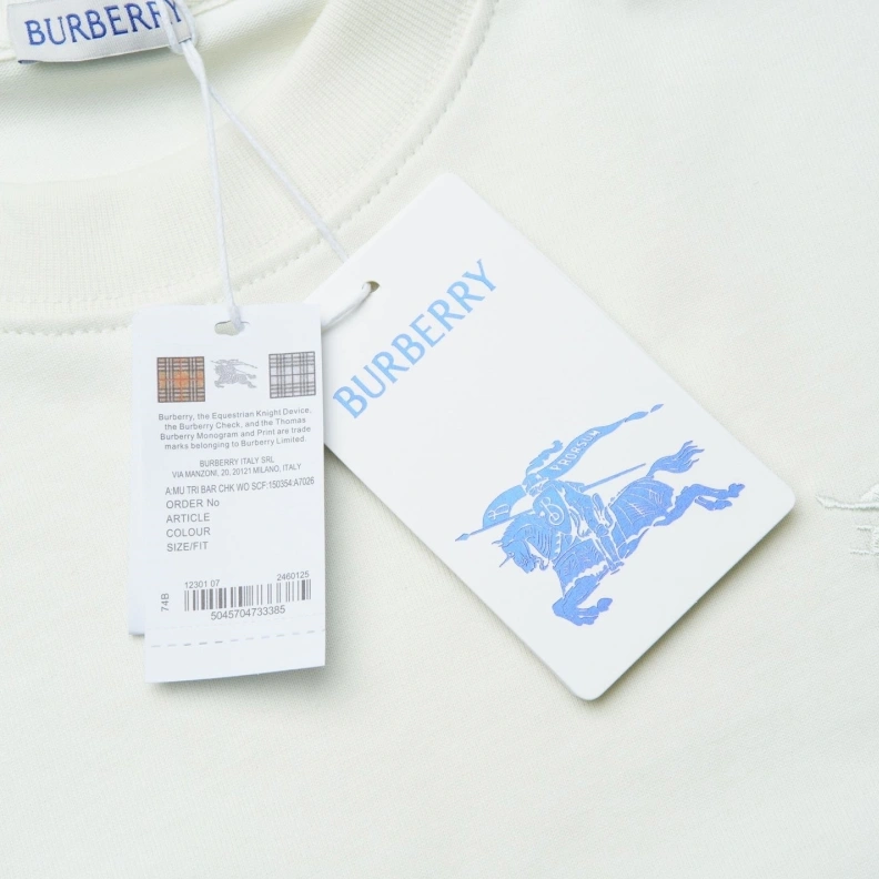 Bxrbxrry T-Shirts GoAnywhere 92268