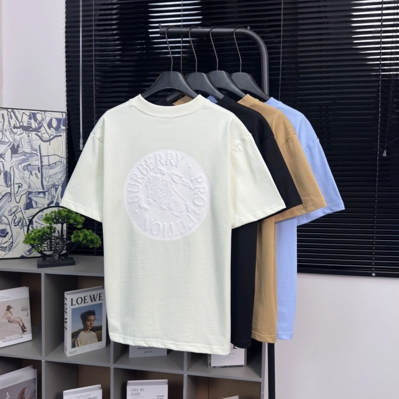 Bxrbxrry T-Shirts UrbanStyle 92263