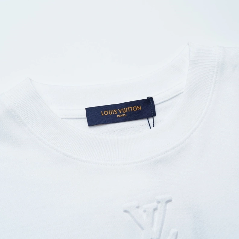 LX T-Shirts Breathable 97623